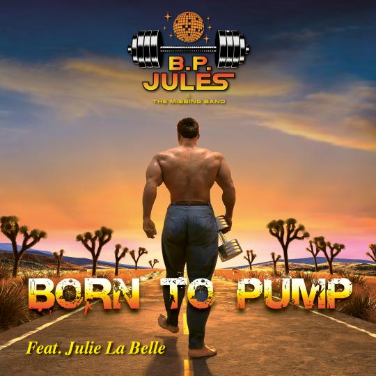 BP Jules Music 2