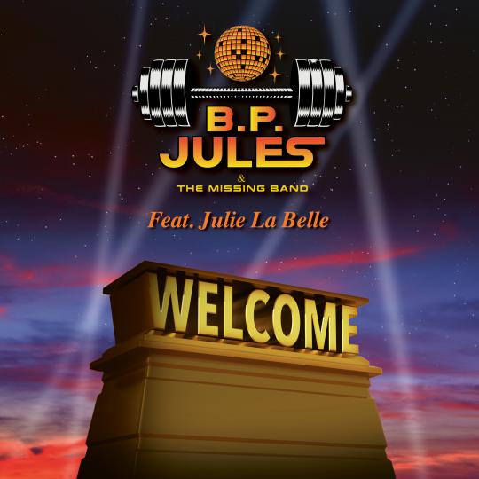 BP Jules Music 3