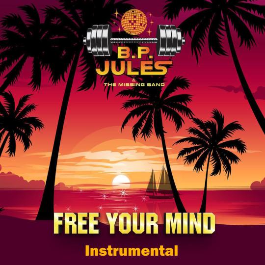 Free Your Mind instrumental