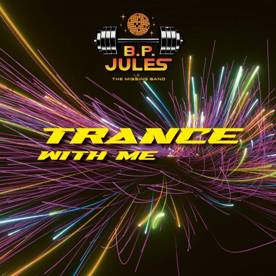 Trance With Me